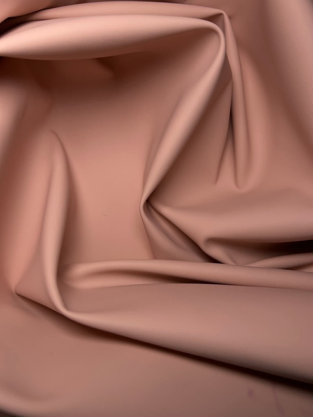 Premium leather