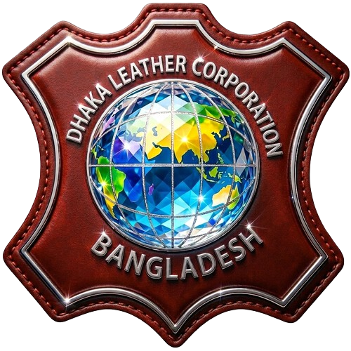 Dhaka Leather Corporation logo